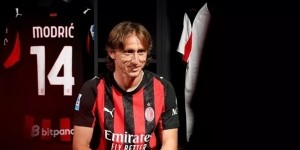 记者：莫德里奇和S-希门尼斯不参加米兰亚洲行，8月4日到5日归队