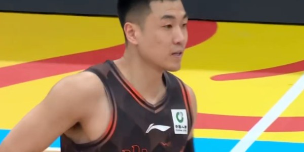 开云登录网址入口-山东男篮大胜宁波评分出炉：两人接近满分，高诗岩有些失落