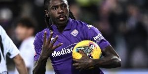 意天空：佛罗伦萨即将和小基恩经纪人面谈续约，开出400万欧年薪