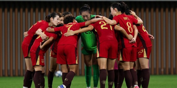 开云线上入口-津媒：中国女足技术和配合短板仍较明显，没有拿出令人信服的表现
