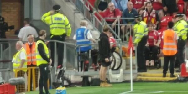 开云线上入口-英超CEO：严格处理种族歧视行为，已向塞梅尼奥提供即时支持