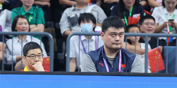 开云网站-姚明谈缺点：没读过书就是有差距 一路走太顺&amp;amp;对人情冷暖不重视