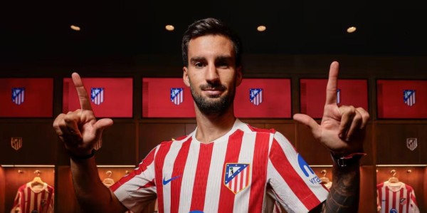 西甲今夏引援投入榜：马竞豪掷1.75亿领跑 塞维利亚零支出