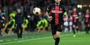 开云网站-安德里希：我需要更多上场时间，争取参加2026世界杯