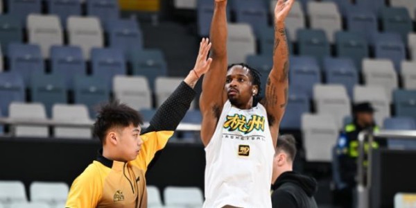 开云登录网址入口-CBA最新排名出炉：广厦稳居第一，广东第二，四川队17连败